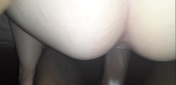  more doggy creamy ass pussy